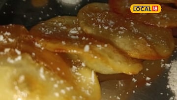 उन्हाळ्यात आंबट-गोड चवीची बनवा खास पाकपुरी, सोप्पी रेसिपी उन्हाळ्यात आंबट-गोड चवीची बनवा खास पाकपुरी, सोप्पी रेसिपी