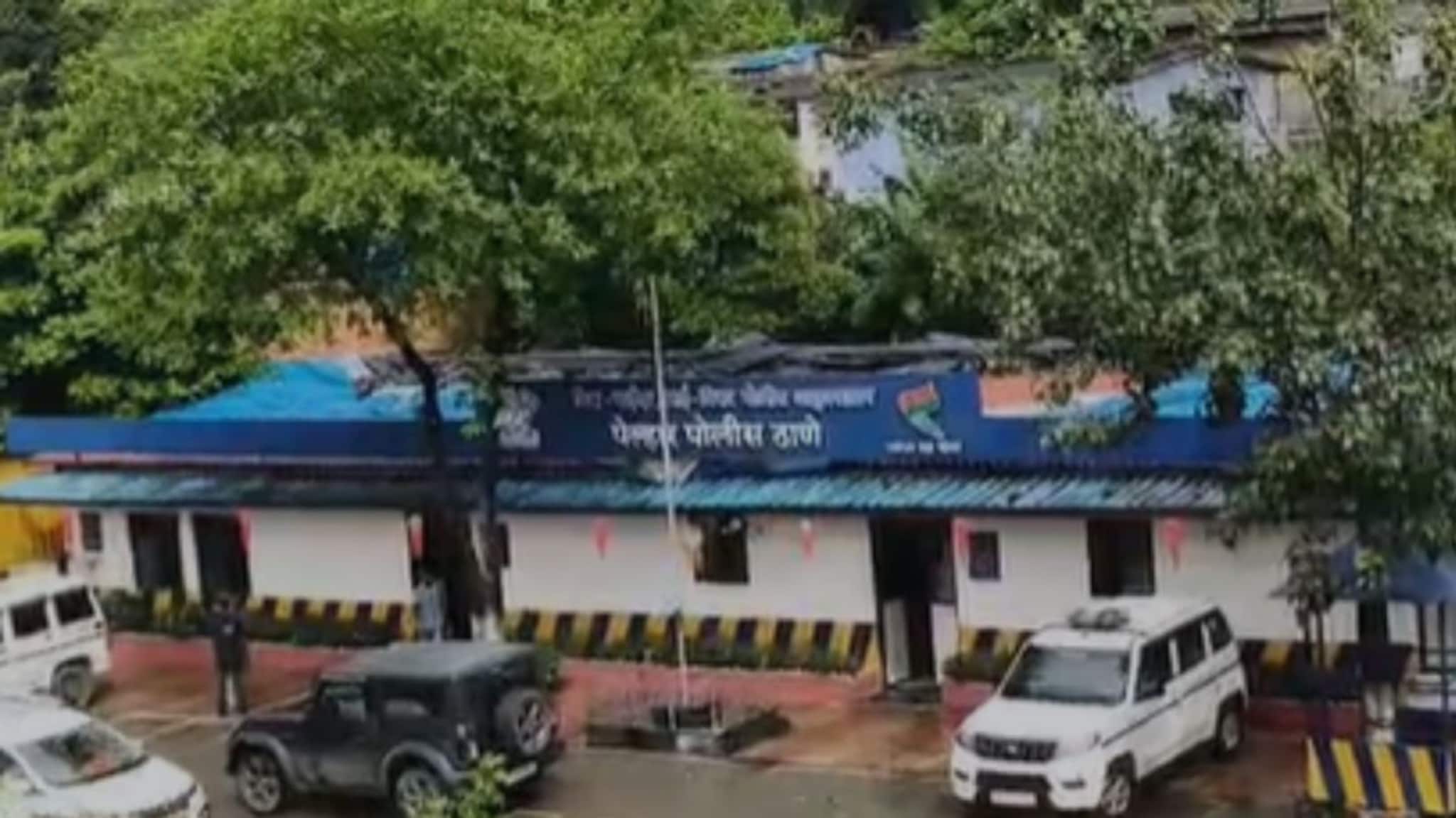    विरारमध्ये डोकं नसलेला मृतदेह पोत्यात आढळला, टॅटूमुळे नाव समोर; आंबे पाडा हादरला 