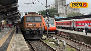 एर्नाकुलम ते अंबाला कॅन्ट दरम्यान 'वन-वे' विशेष गाडी