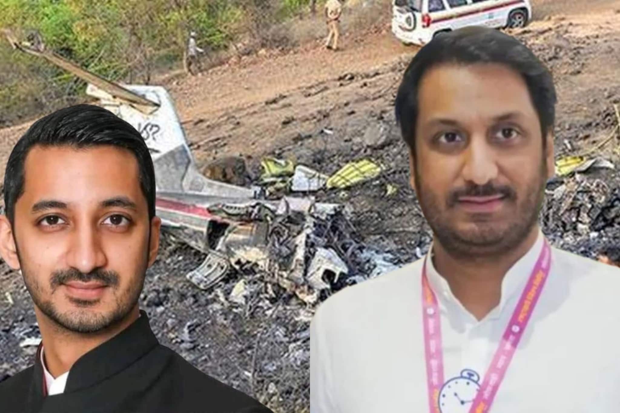 जय आणि पार्थला वाटतोय घात? वडिलांच्या मृत्यूची चौकशी