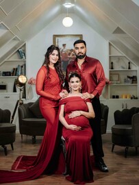 'खानदान इतकं मोठं करेन की...' पाच मुलांचा बाप, पत्नीच्या चौथ्या डिलिव्हरीनंतर ट्रोल झाला युट्यूबर