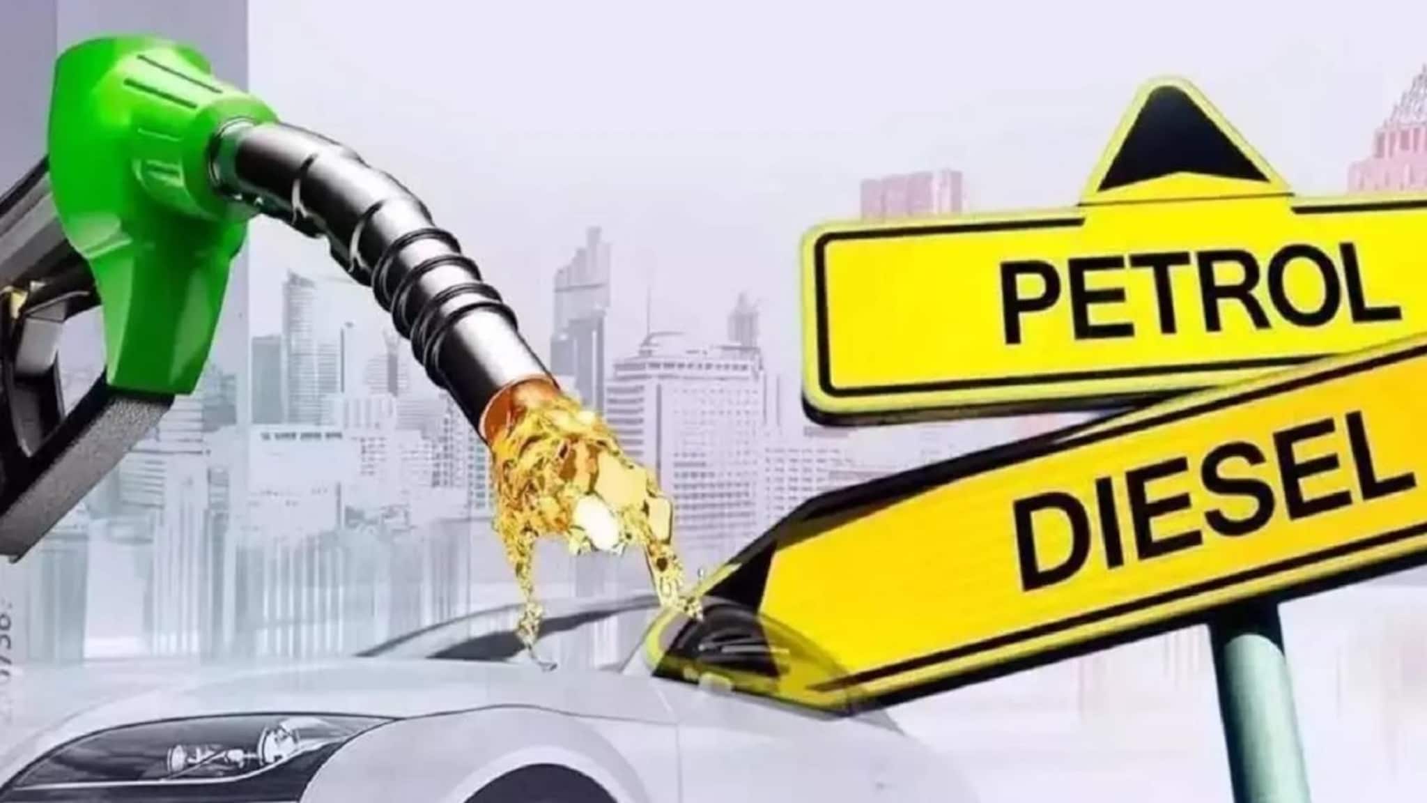 115 डॉलर प्रति बॅरलपर्यंत पोहोचलं क्रूड ऑइल! पेट्रोल-डिझेलच्या किंमती वाढणार?