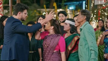 Marathi Serial : 500 एपिसोडही पूर्ण करू शकली नाही; दीड वर्षांतच या मराठी मालिकेने गुंडाळला गाशा