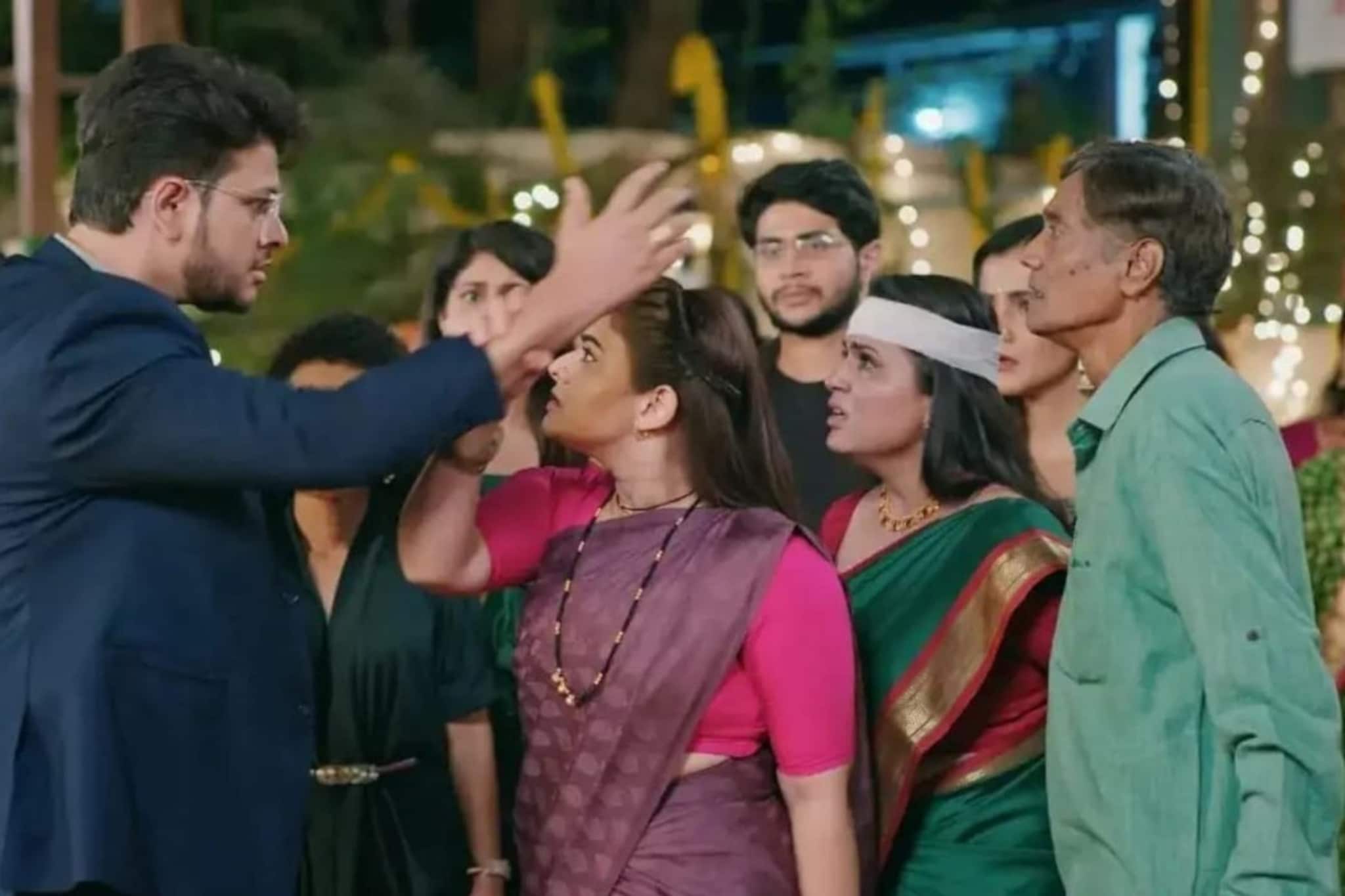 Marathi Serial : 500 एपिसोडही पूर्ण करू शकली नाही; दीड वर्षांतच या मराठी मालिकेने गुंडाळला गाशा