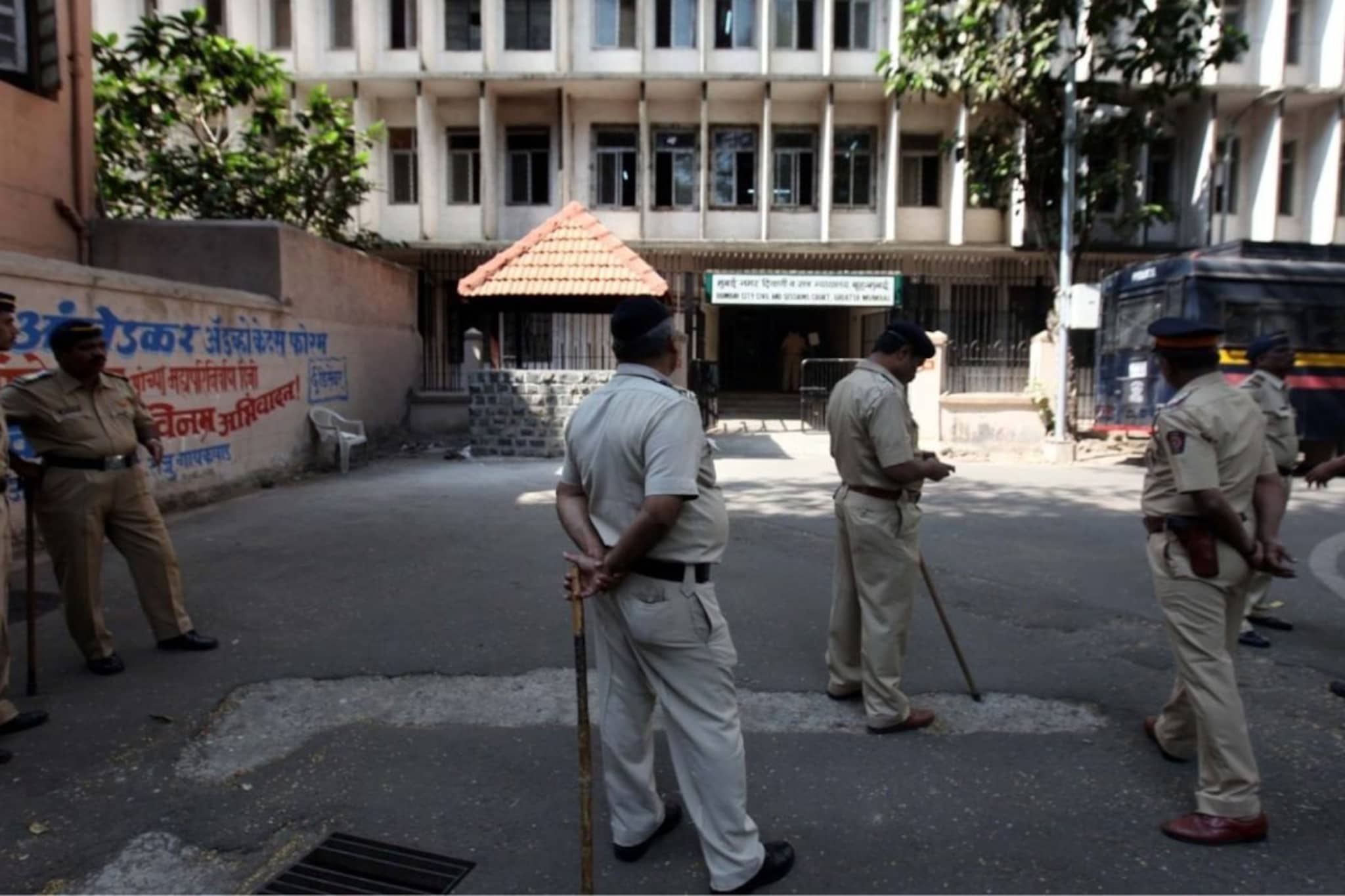 तीन वेळा वाचली, चौथ्यांदा घात झाला; पवईतील गीता चौधरी हत्याकांडाला कशी फुटली वाचा? 