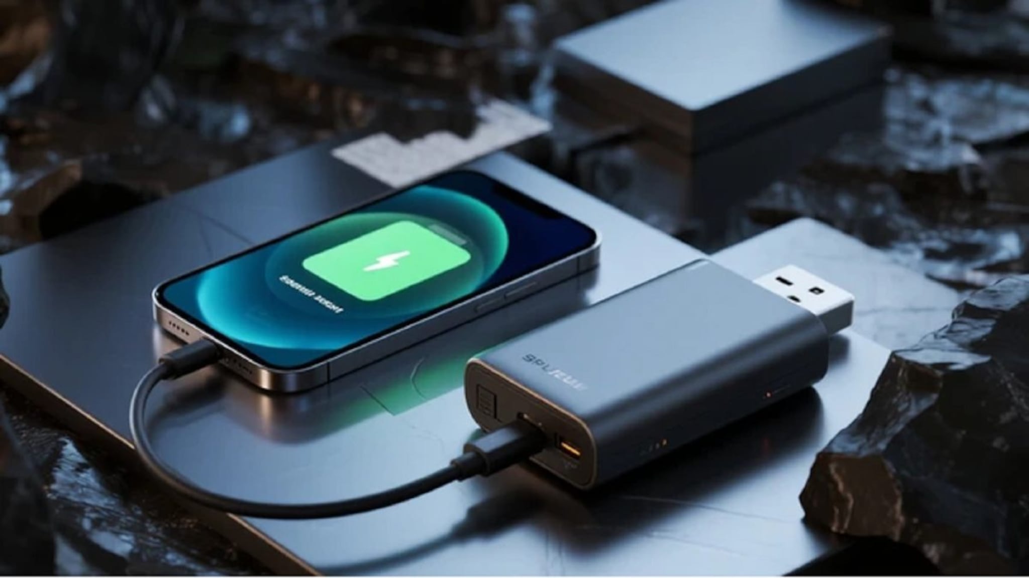 Power Bank फक्त फोन चार्ज करण्यासाठी नाही! हे यूज जाणून घेतल्यास व्हाल चकीत