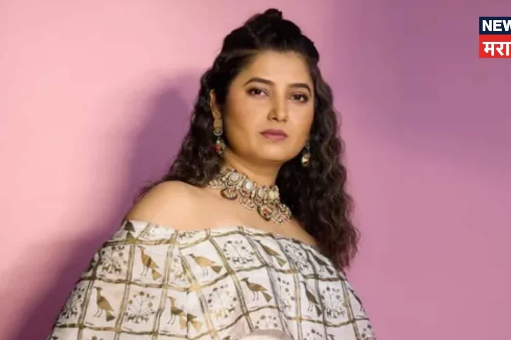 15 दिवसांच्या ब्रेकनंतर प्राजक्ताने आता दाखवला आपला 'खरा अवतार'; म्हणाली Real Me, चाहतेही पाहतच राहिले