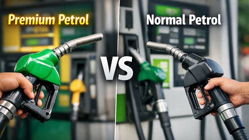 Petrol Unknown Facts: नियमित वाहन चालवत असणारे नेहमीच पेट्रोल पंपावर इंधन भरण्यासाठी जातात. यावेळी आपल्याला दोन प्रकारचे ऑप्शन दिसतात, ते म्हणजे नॉर्मल पेट्रोल आणि प्रीमियम पेट्रोल. पण या दोघांमध्ये नेमका काय फरक आहे असा प्रश्न तुम्हाला कधी पडलाय का? खरंतर प्रीमियम पेट्रोलची किंमत ही सामान्यपेक्षा जास्त असतं. मग यात एवढं काय वेगळं असतं? चला जाणून घेऊया. Petrol Unknown Facts: नियमित वाहन चालवत असणारे नेहमीच पेट्रोल पंपावर इंधन भरण्यासाठी जातात. यावेळी आपल्याला दोन प्रकारचे ऑप्शन दिसतात, ते म्हणजे नॉर्मल पेट्रोल आणि प्रीमियम पेट्रोल. पण या दोघांमध्ये नेमका काय फरक आहे असा प्रश्न तुम्हाला कधी पडलाय का? खरंतर प्रीमियम पेट्रोलची किंमत ही सामान्यपेक्षा जास्त असतं. मग यात एवढं काय वेगळं असतं? चला जाणून घेऊया.