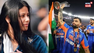 Priya Saroj Post For future husband Rinku Singh after winning 