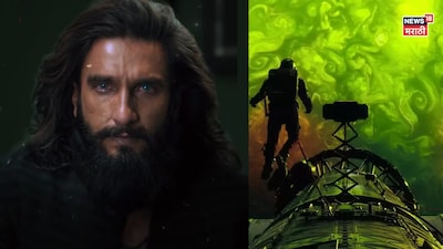 Project Hail Mary Earns 1300 Crores in 72 Hours, Challenges Dhurandhar 2