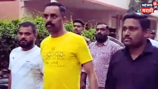 Pune Crime Police MCOCA Action On Tipu Pathan Pune Crime Police MCOCA Action On Tipu Pathan