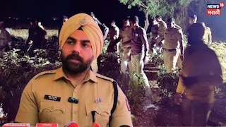 Shirur dahiwadi suspicious death of 12 year old boy