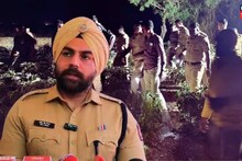 Pune Crime : दहिवडीतील 12 वर्षांच्या मुलाची हत्या? पोलीस अधीक्षक संदीप सिंह गिल यांचा खळबळजनक खुलासा, वर्षभरापूर्वी असंच झालं होतं!