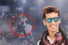 पुणे हादरलं!  रमजानच्या महिन्यात मित्रानेच काढला मित्राचा काटा, कॅम्पमध्ये भररस्त्यात तरुणाची हत्या