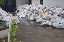 Pune News: मुसळधार पावसानं पुणे विद्यापिठातील उत्तर पत्रिका भिजल्या, विद्यार्थ्यांच्या मेहनतीवर पाणी, धक्कादायक प्रकार