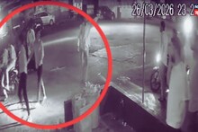 Pune : 'तुम्हाला लय माज आलाय...', रामनवमी मिरवणुकीतून वाद अन् घोरपडीपासून मुंढव्यापर्यंत पाठलाग करून तरुणावर हल्ला!