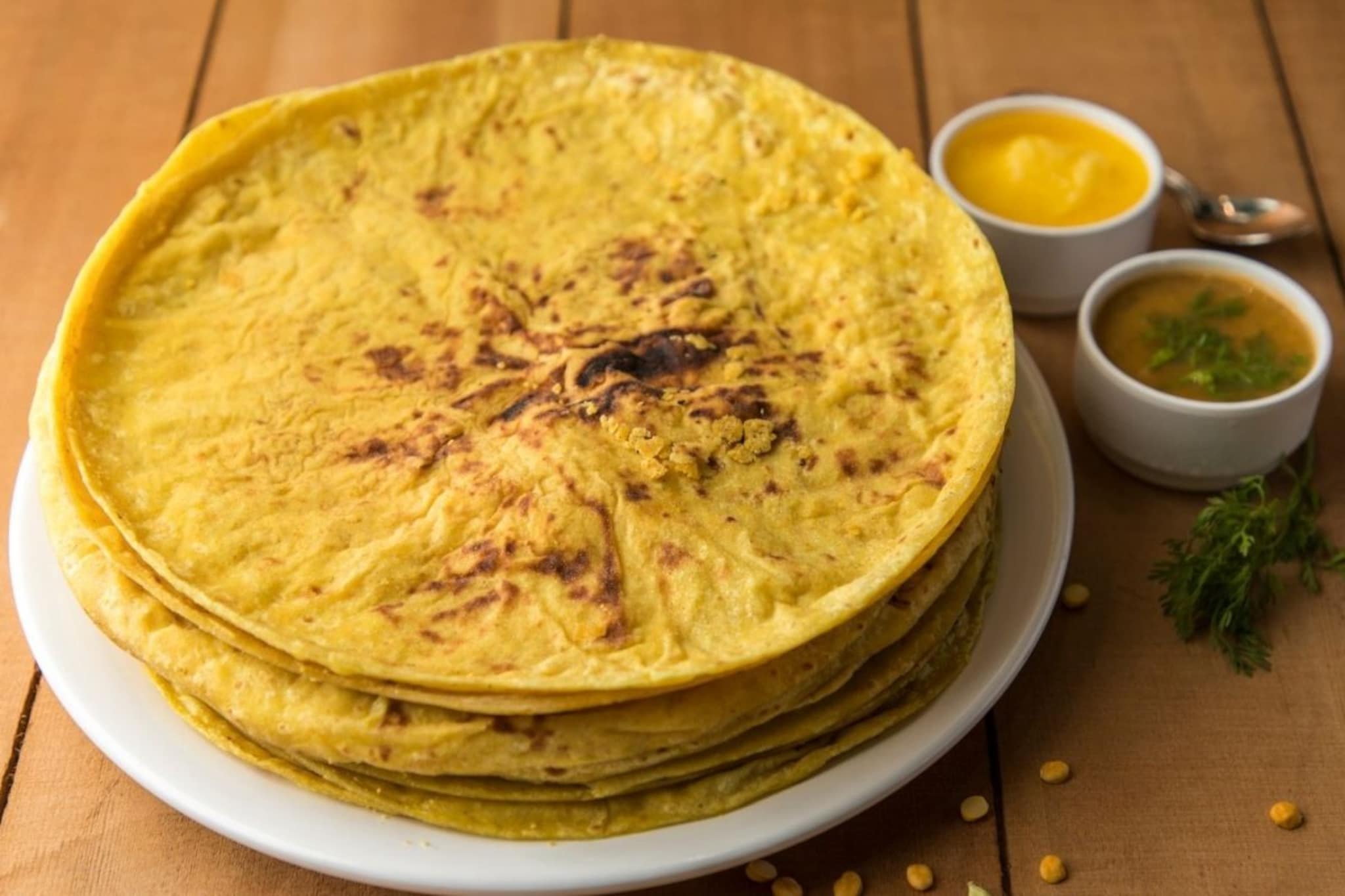 पुरण पातळ झालं, लाटताना पोळी फाटते! फसलेली पुरणपोळी परफेक्ट करण्यासाठी ट्रिक