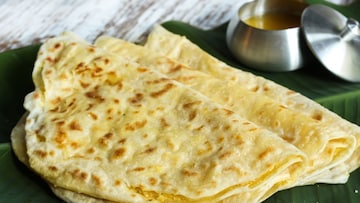 पुरणपोळी खाल्ल्यावर गॅसेस-अपचन होतं? जेवणानंतर 'हे' एक काम करा, पोट राहील हलकं पुरणपोळी खाल्ल्यावर गॅसेस-अपचन होतं? जेवणानंतर 'हे' एक काम करा, पोट राहील हलकं