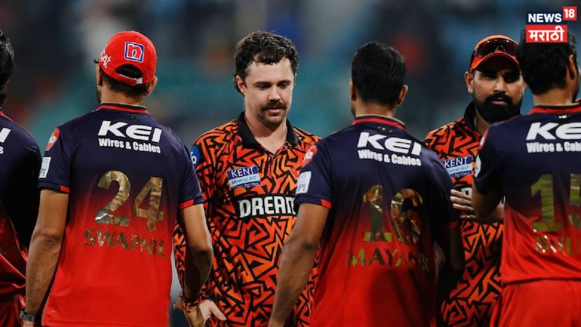 टी-ट्वेंटी वर्ल्ड कपनंतर आता सर्वांच्या आवडत्या आयपीएल सामन्यांना सुरूवात होत आहे. पहिला सामना डिफेन्डिंग चॅम्पियन्स असलेल्या आरसीबी आणि यंदाची सर्वात तगडी टीम असलेल्या सनरायझर्स हैदराबादविरुद्ध असणार आहे. टी-ट्वेंटी वर्ल्ड कपनंतर आता सर्वांच्या आवडत्या आयपीएल सामन्यांना सुरूवात होत आहे. पहिला सामना डिफेन्डिंग चॅम्पियन्स असलेल्या आरसीबी आणि यंदाची सर्वात तगडी टीम असलेल्या सनरायझर्स हैदराबादविरुद्ध असणार आहे.