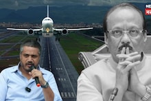 'तू आधी टेक ऑफ घे, बाकी...', विमान मालकाचा पायलटला आदेश? रोहित पवारांकडून नवा खुलासा