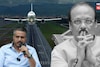 'तू टेक ऑफ घे, बाकी..', विमान मालकाचा पायलटला आदेश? रोहित पवारांकडून नवा खुलासा