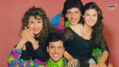 From 90s Blockbuster Star to Mindfulness Guru: Raageshwari Loomba's Inspiring Journey