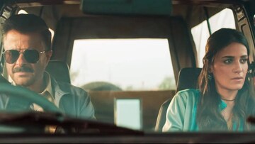 टीव्हीपासून करिअरला सुरुवात, आता बॉलिवूड-OTT वर राज! 'सूबेदार'च्या राधिका मदानची संपत्ती किती?