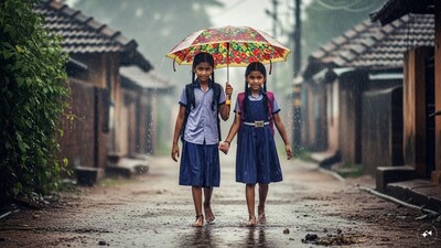 Afghanistan's Weather Impact: Maharashtra Braces for Unseasonal Rains, Heatwave Delayed