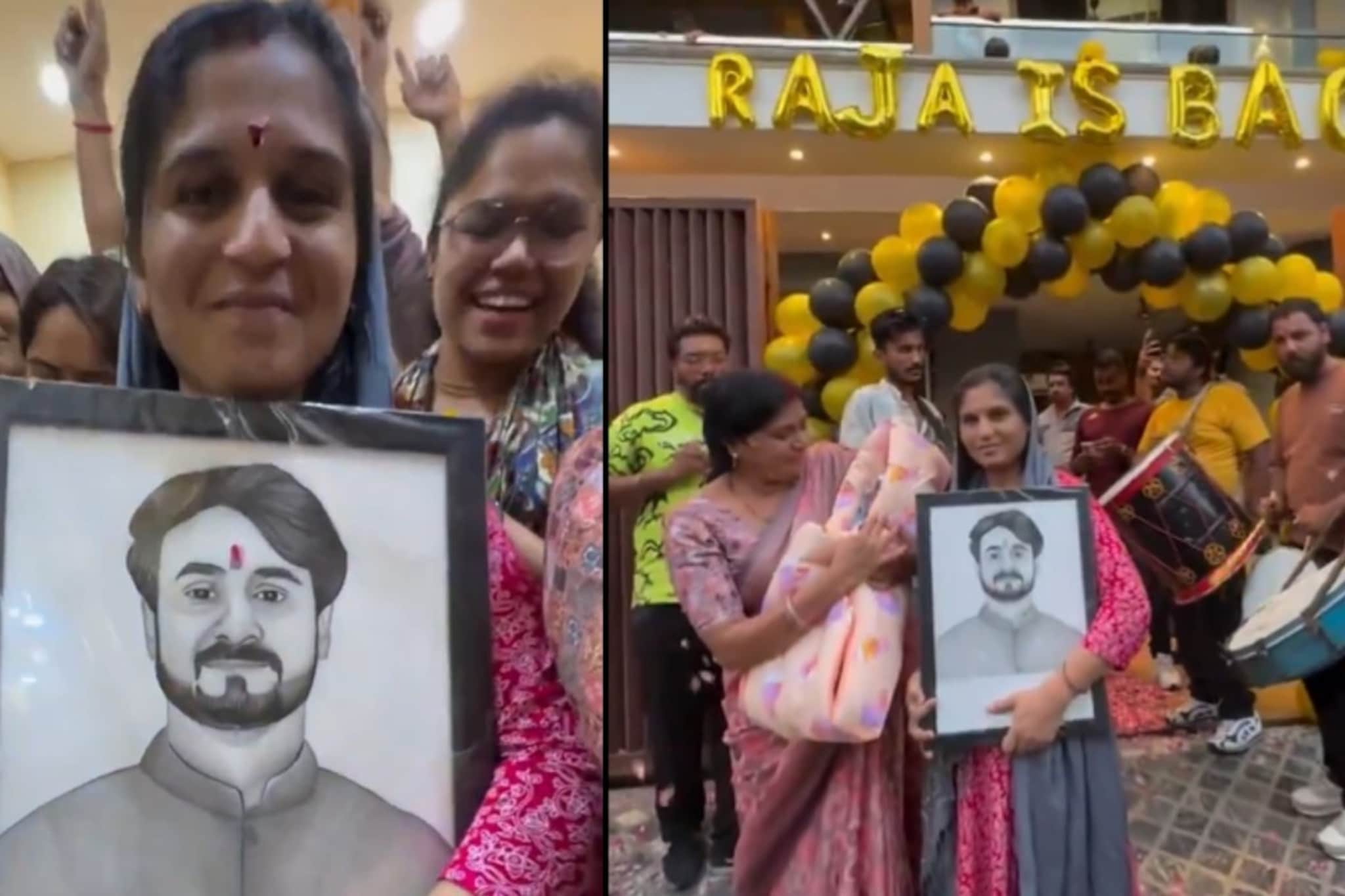 मृत्यूचा तोच दिवस, तीच तिथी! दरीत ढकललेल्या राजा रघुवंशीच्या घरात अजब योगायोग; असं काही झालं की सर्वजण चर्चा करू लागले