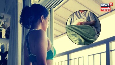 OTT Star Rajshri Deshpande Reveals Breast Cancer Diagnosis, Shares Post-Surgery Photo