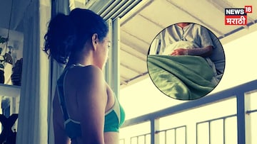 OTT गाजवणाऱ्या मराठी अभिनेत्रीला कॅन्सर! म्हणाली, 'सर्जरीनंतर माझ्या...' OTT गाजवणाऱ्या मराठी अभिनेत्रीला कॅन्सर! म्हणाली, 'सर्जरीनंतर माझ्या...'