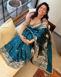 मराठमोळ्या अभिनेत्रीला ब्रेस्ट कॅन्सर; शेअर केली काळीज पिळवटणारी पोस्ट