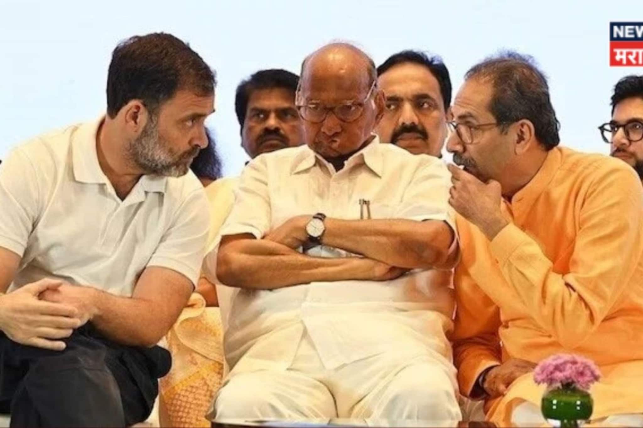 आम्हाला तुमच्या मदतीची गरज, काँग्रेसच्या बड्या नेत्याचा थेट 'मातोश्री'वर फोन, पड आम्हाला तुमच्या मदतीची गरज, काँग्रेसच्या बड्या नेत्याचा थेट 'मातोश्री'वर फोन, पड