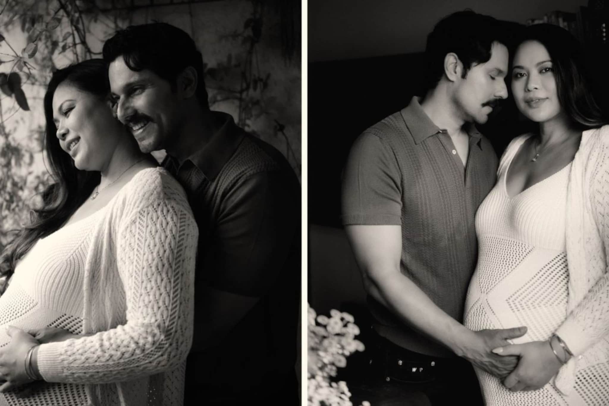 प्रसिद्ध बॉलिवूड अभिनेता झाला बाबा; वडिलांच्या वाढदिवशीच बाळाचा जन्म, पाहा Photo