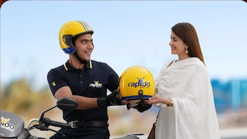 रॅपिडोवर बसलात तर तुमच्यावर गुन्हा दाखल होणार? सरनाईक म्हणाले, जे कंपनीचे...