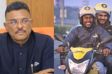 रॅपिडोवर बसलात तर तुमच्यावर गुन्हा दाखल होणार? मंत्री सरनाईक म्हणाले, जे कंपनीचे मालक....