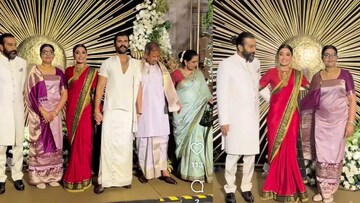 शाही लग्नसोहळा अन् ग्रँड रिसेप्शननंतर प्लॅन काय? विजयने सगळंच सांगितलं