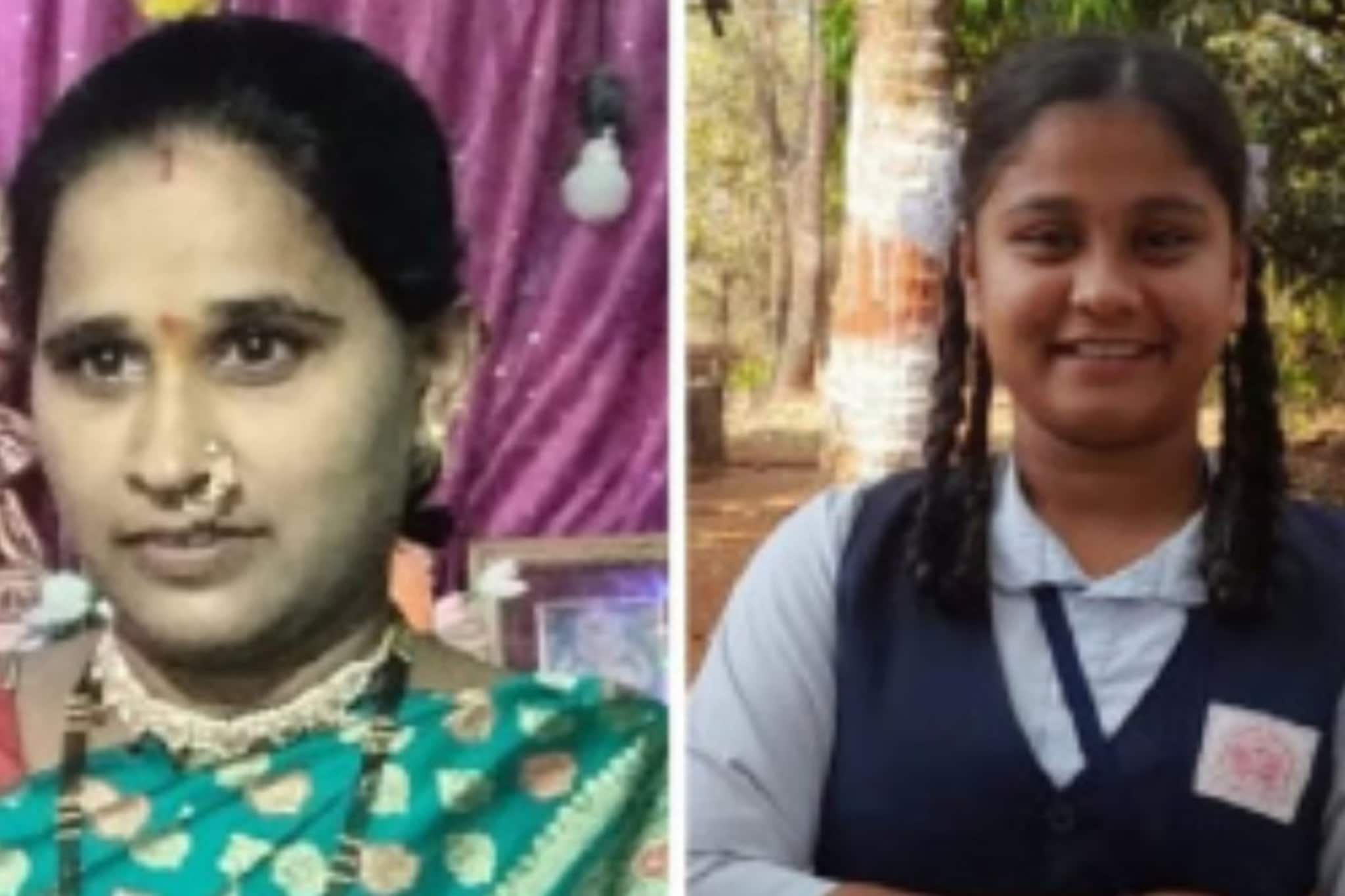  आईचा मृतदेह घरात, पण लेक पेपरला सामोरी; सई सावंतची जिद्द पाहून नियतीही हरली  