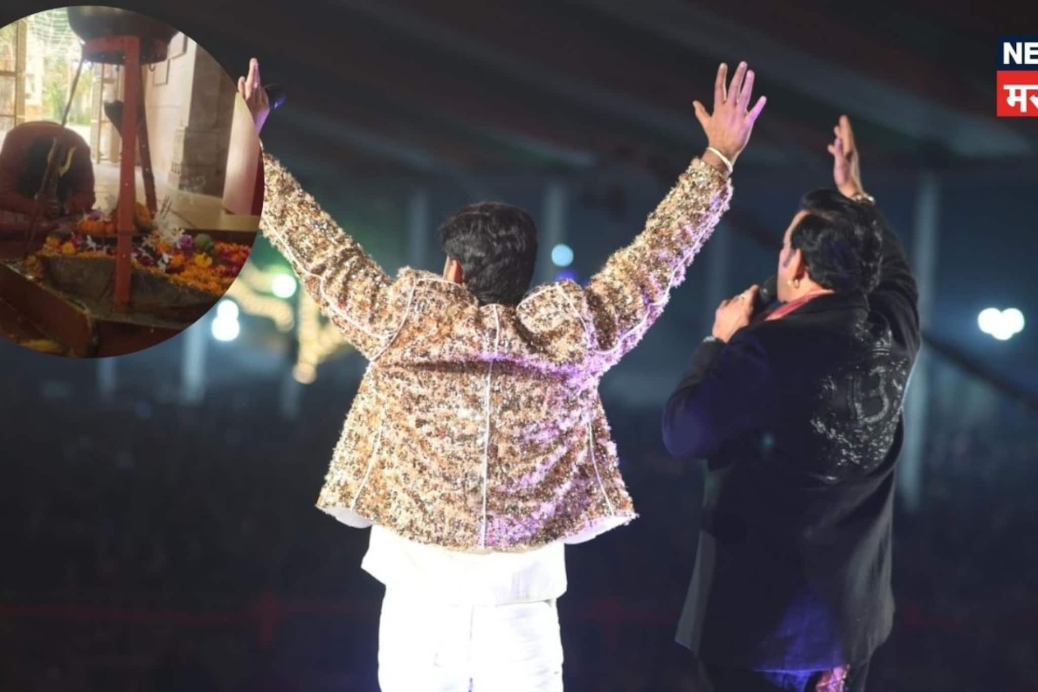 सुपरस्टारने मंदिरात केली चोरी! प्रसिद्ध अभिनेत्याने स्वत:च दिली कबुली; म्हणाला, 'मी देवाला घाबरत नाही!'