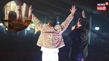 सुपरस्टारने मंदिरात केली चोरी! प्रसिद्ध अभिनेत्याने स्वत:च दिली कबुली; म्हणाला, 'मी देवाला घाबरत नाही!'