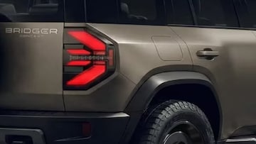 10 लाखांहून कमी किंमतीत एंट्री मारणार ही SUV! थार-जिम्नीला फोडणार घाम