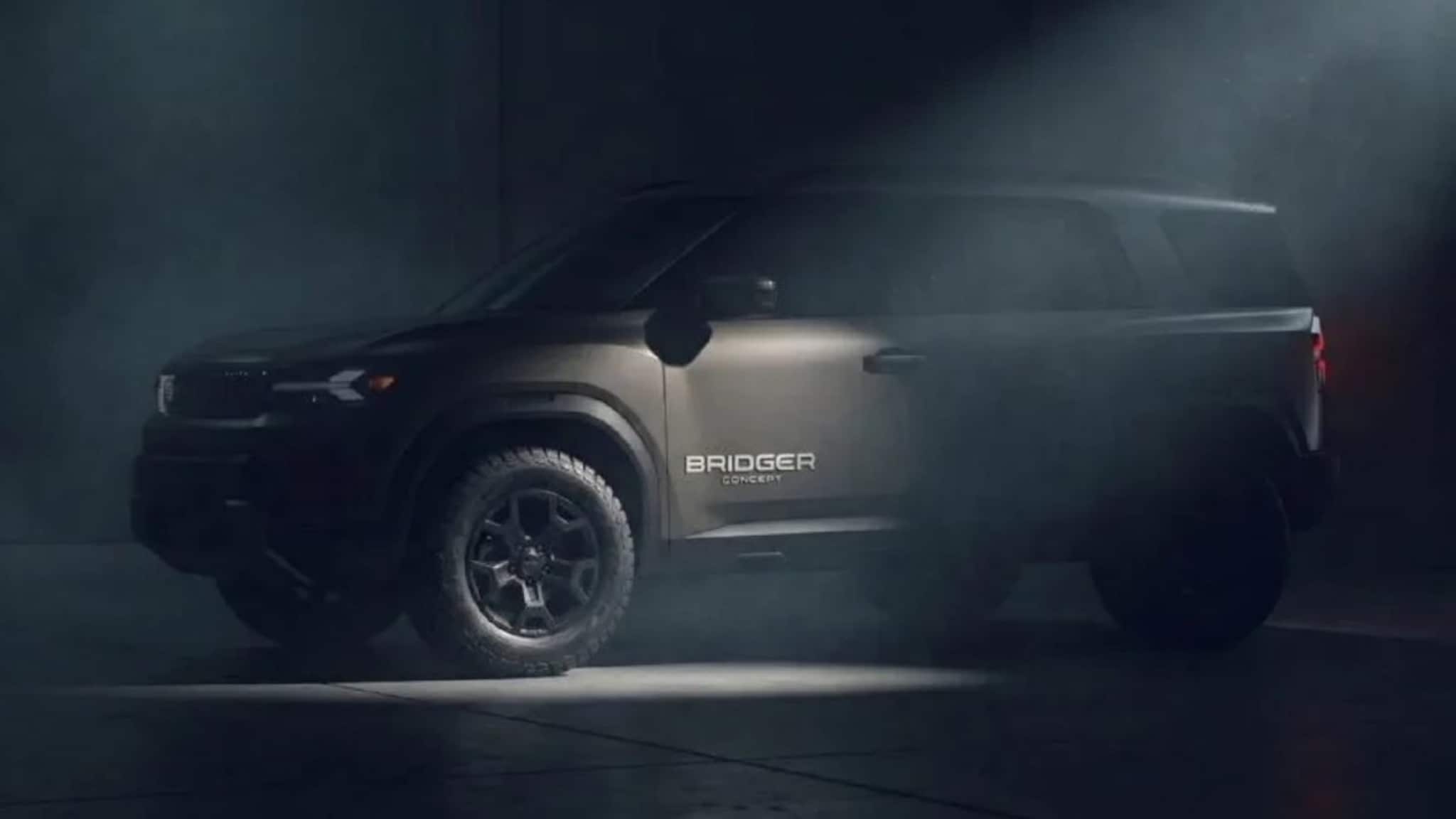 10 लाखांहून कमी किंमतीत एंट्री मारणार ही SUV! थार-जिम्नीला फोडणार घाम