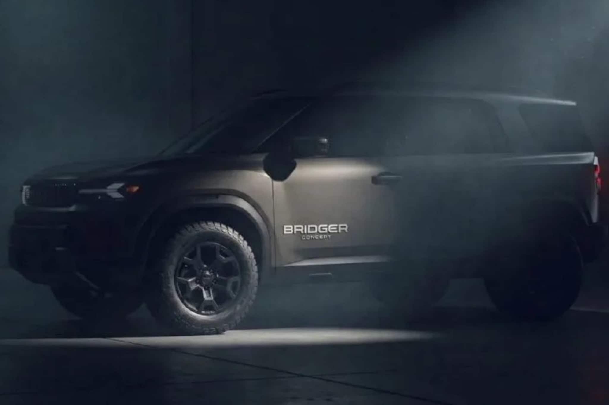 10 लाखांहून कमी किंमतीत एंट्री मारणार ही SUV! थार-जिम्नीला फोडणार घाम