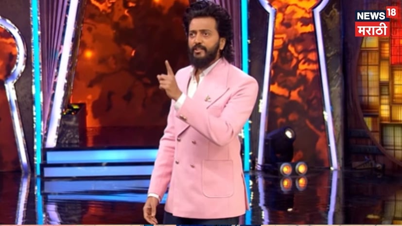 बिग बॉस म्हणजे घरातील सदस्यांमध्ये कोणत्या ना कोणत्या कारणावरून वाद, भांडणं. बिग बॉस मराठीच्या सहाव्या सीझनमध्ये तुम्ही आतापर्यंत सदस्यांना एकमेकांशी भांडताना पाहिलं आहे. घरात टोळी आणि ग्रुप अशा दोन टिम होत्या. ज्या एकमेकांच्या विरोधात होत्या. पण अगदी टोळीतील सदस्यही आपसात भांडताना दिसले. पण आता तर हद्दच झाली. बिग बॉस म्हणजे घरातील सदस्यांमध्ये कोणत्या ना कोणत्या कारणावरून वाद, भांडणं. बिग बॉस मराठीच्या सहाव्या सीझनमध्ये तुम्ही आतापर्यंत सदस्यांना एकमेकांशी भांडताना पाहिलं आहे. घरात टोळी आणि ग्रुप अशा दोन टिम होत्या. ज्या एकमेकांच्या विरोधात होत्या. पण अगदी टोळीतील सदस्यही आपसात भांडताना दिसले. पण आता तर हद्दच झाली.