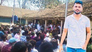 रितेश ढोरे (आरोपी)