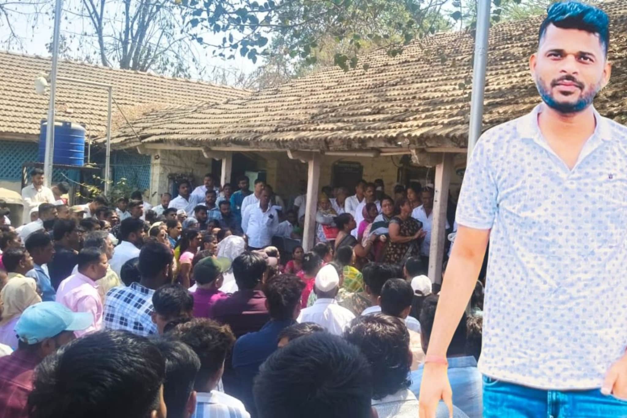 'तू इतर मुलांशी का बोलतेस?' मुळशीत वकिलाचा महिला कर्मचाऱ्यावर जीवघेणा हल्ला