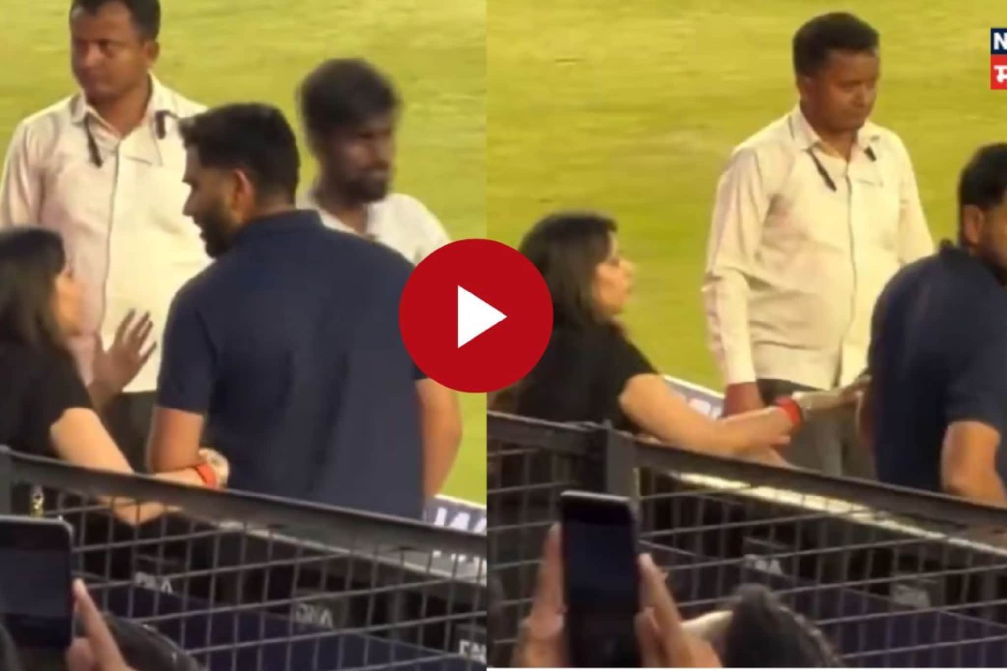 इकडं वर्ल्ड कप जिंकला तिकडं रोहित अन् रितिकामध्ये कडाक्याची भांडणं