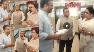 रोहित पवार आणि सुनेत्रा पवार