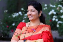 दौंडच्या शेतकरी कुटुंबात जन्म, लग्नानंतर राजकारणात प्रवेश, महापालिका हरल्या, रुपाली चाकणकरांचा संपूर्ण राजकीय प्रवास