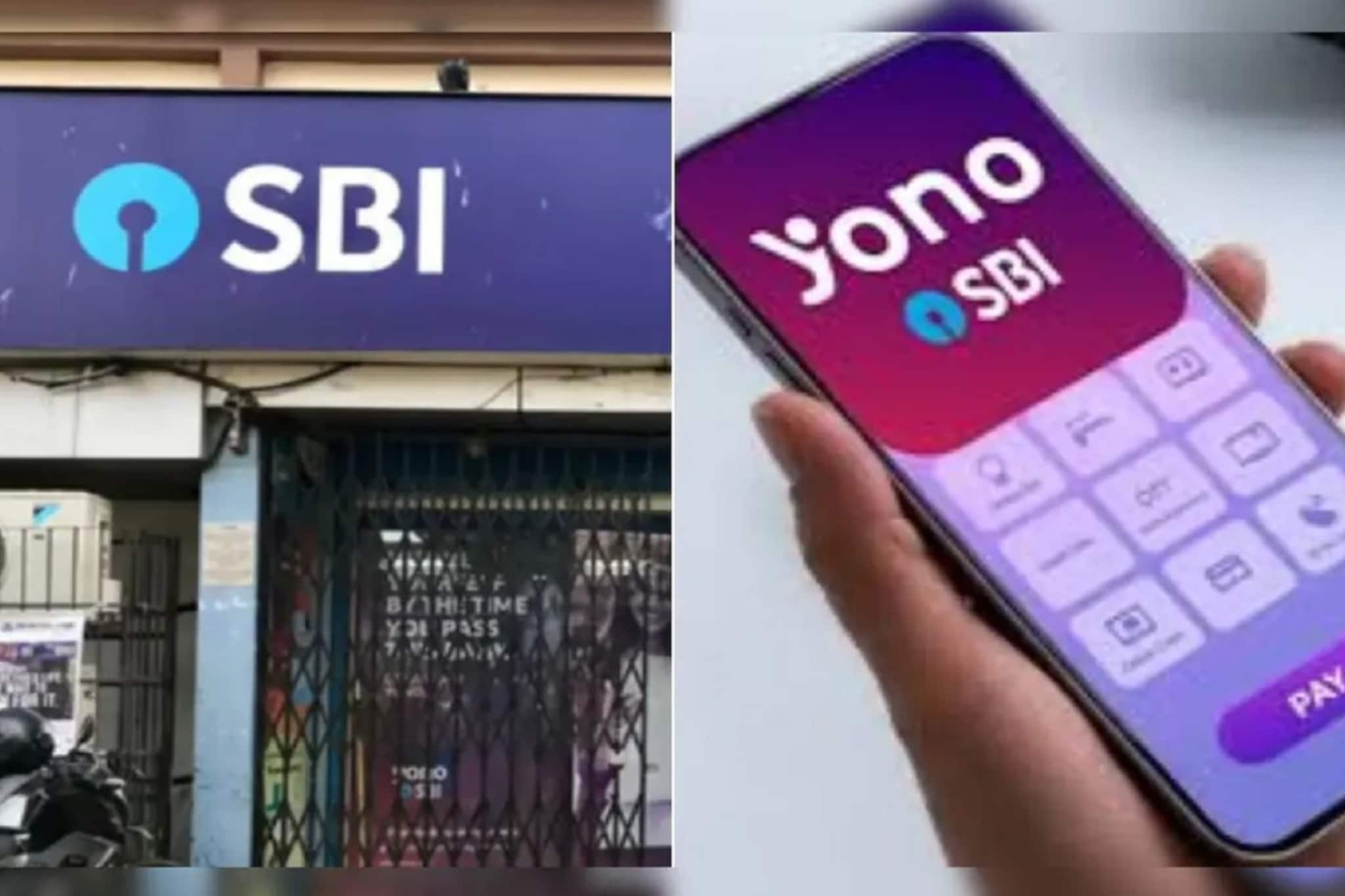 SBI YONO यूझर्स लक्ष द्या! आधार अपडेट न केल्यास अ‍ॅप ब्लॉक होणार? पाहा सत्य 
